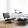 Lounger Hirche Richard Lampert
