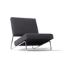 Lounger Hirche Richard Lampert