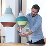 Lampe Cirque Louis Poulsen