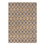 Teppich Rodas Blau Gan Rugs