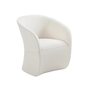 Sessel Calla Stoff Zanotta