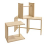 Ulmer Hocker Max Bill