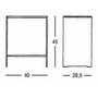 Ulmer Hocker Max Bill