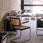 Stuhl S64V Thonet