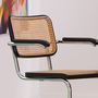 Stuhl S64V Thonet