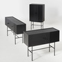 Sideboard Array Woud
