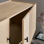 Sideboard Array Woud