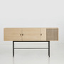Sideboard Array Woud