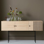 Sideboard Array Woud