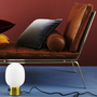 Chaise Lounge Man Norr11