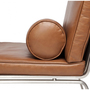 Chaise Lounge Man Norr11