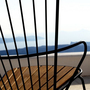 Lounger Paon Houe