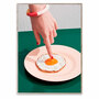 Bild Fried Egg Paper Collective