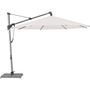 Sonnenschirm Sombrano S+ Weiss Glatz