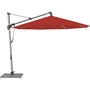 Sonnenschirm Sombrano S+ Carmine Glatz