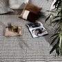 Teppich Way Ferm Living