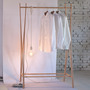 Garderobe Tra-Ra Zilio
