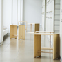 Ulmer Hocker Max Bill