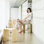 Ulmer Hocker Max Bill