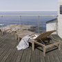 Sunbed Riviera Skagerak
