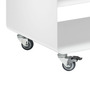 Rollwagen RW detail rolle 1