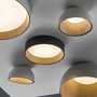 Leuchte Duo Vibia
