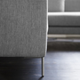 Sofa Edge Wendelbo