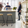 Hocker CC3B Joop Couwenberg Tecta