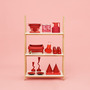 Regal One Step Up Low Normann Copenhagen