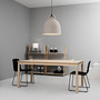 Regal One Step Up Low Normann Copenhagen