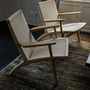 Sessel CH25 Carl Hansen