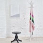 Garderobe Stand by 20 Ton