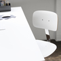Atelierstuhl e_Stuhl 2100 Embru