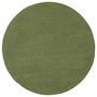 Teppich Mono Rund My Felt