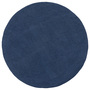 Teppich Mono Rund My Felt