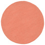 Teppich Mono Rund My Felt