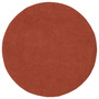 Teppich Mono Rund My Felt