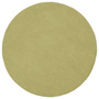 Teppich Mono Rund My Felt