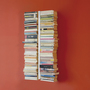 Regal Booksbaum I Wand Radius Design