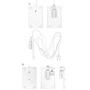 Leuchte Secto Small 4231 Secto Design
