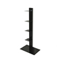 Regal Booksbaum II Stand Radius Design