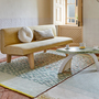 Kilim Busy von Gang Rugs