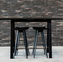 Barkhocker HC1 von Andersen Furniture