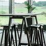 Barkhocker HC1 von Andersen Furniture