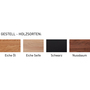 Tisch T1 von Andersen Furniture