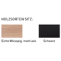 Barhocker HC2 von Andersen Furniture