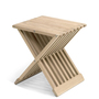 Hocker Fionia Skagerak
