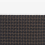 Teppich Lattice Braun Kvadrat