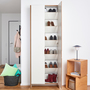 Schuhschrank Flachmann von Tojo