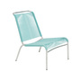 Lounger Altorfer Embru
